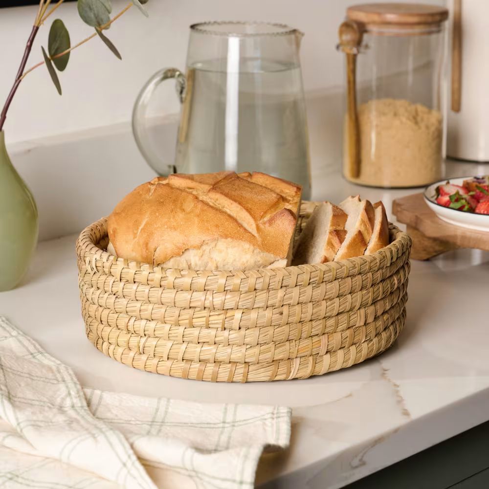 Terracotta Bread Warmer | Magnolia