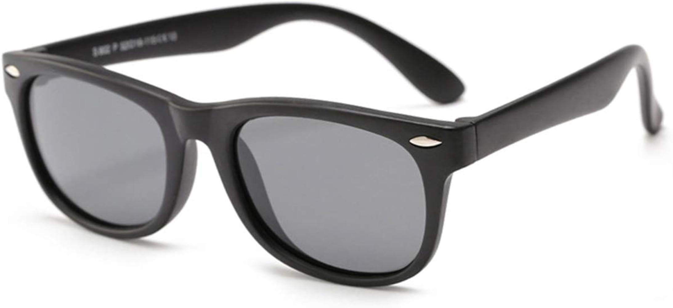 MAXJULI Polarized Kids Sunglasses for Girls and Boys with Fleaxible Frame Ages 3-10 UV400 7005 | Amazon (CA)