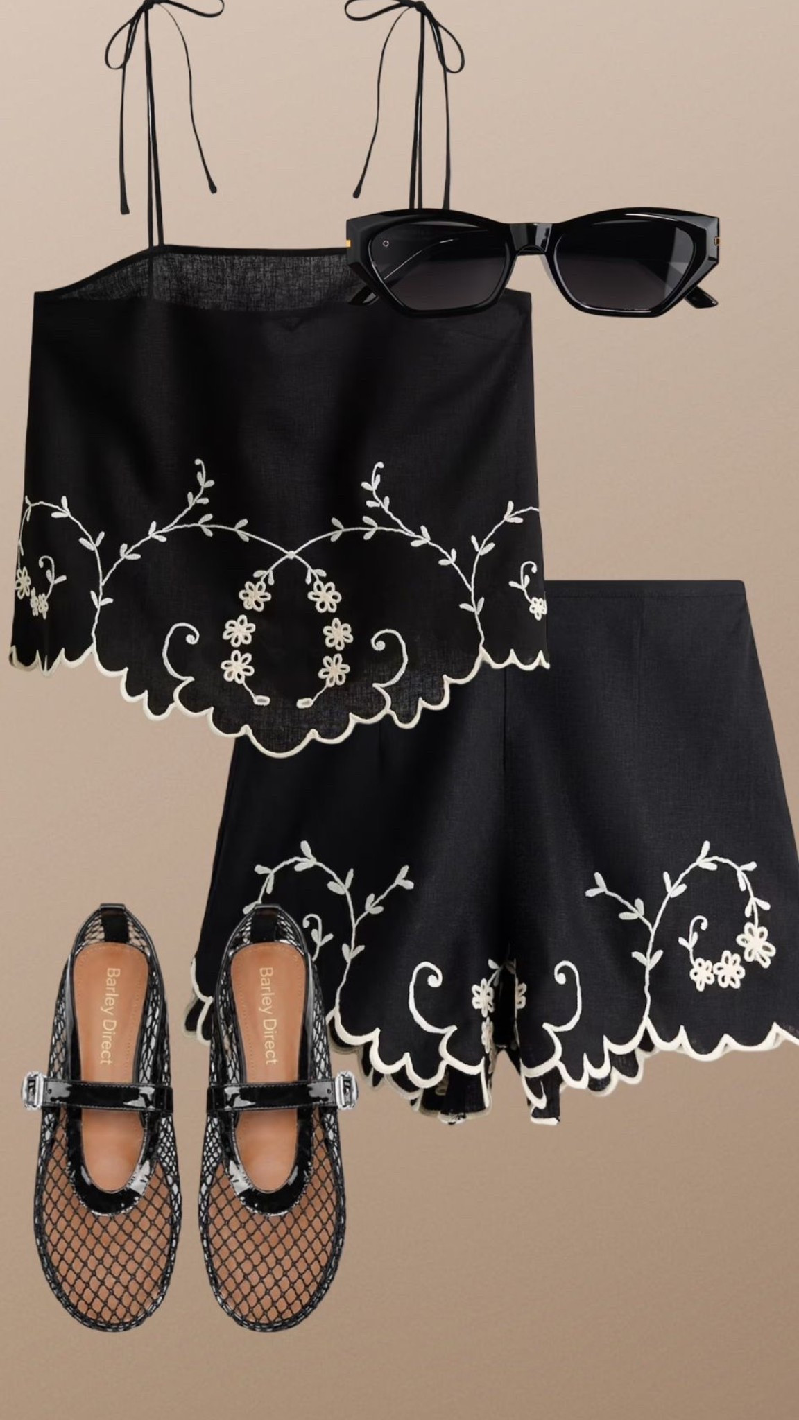 Summer outfit inspo 🖤

Hm, hm new in,

#LTKuk #LTKsummer