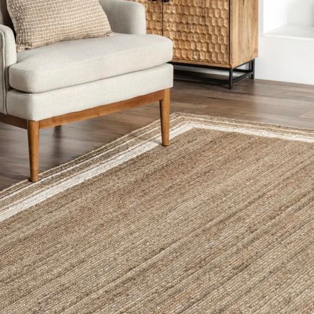 Such a solid classic rug. I have a few different sizes throughout my home and have had them for over 3 years. They still look amazing! 

#LTKsalealert #LTKhome #LTKSale