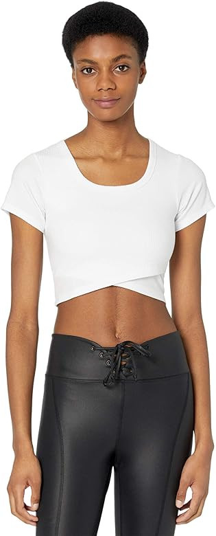 YEAR OF OURS Joy Baby Tee | Amazon (US)