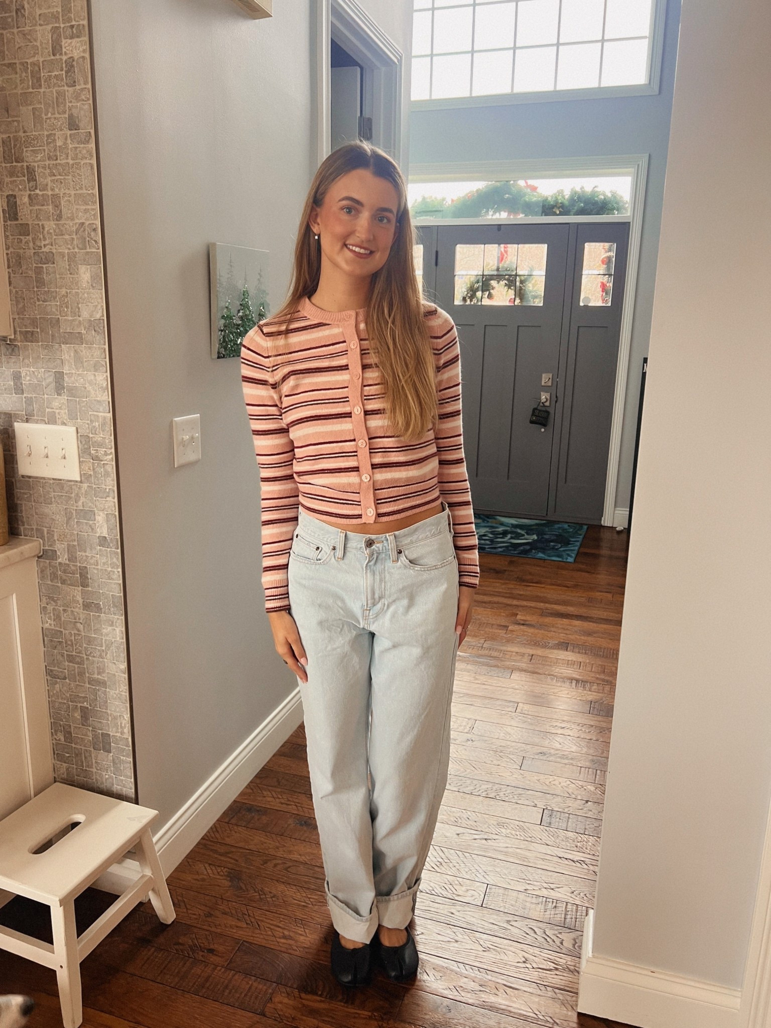 Comfy casual 

#LTKgrwm #LTKHoliday #LTKGiftGuide