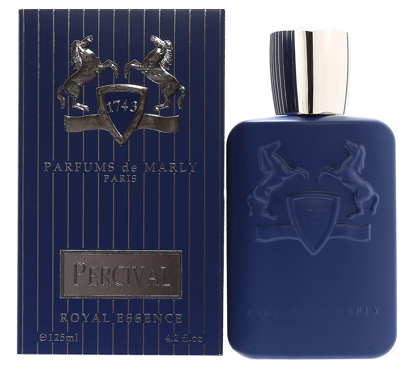 Parfums De Marly Percival Eau De Parfum Spray 4 .2 oz | QVC