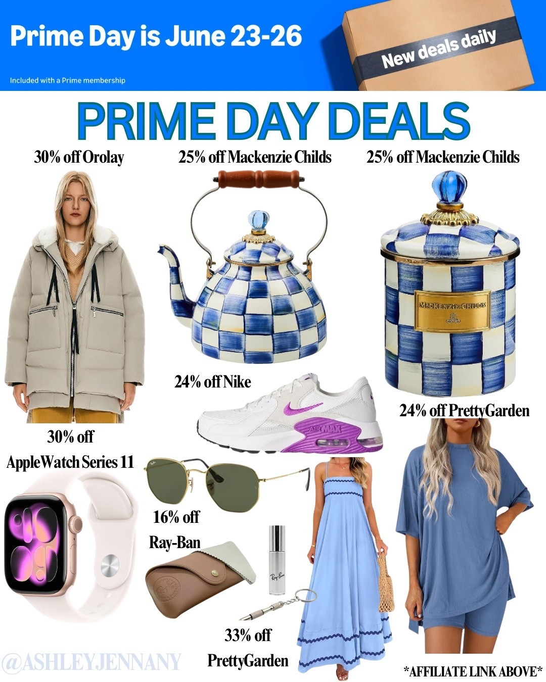 Amazon prime day deals

#LTKSaleAlert #LTKHome #LTKootd