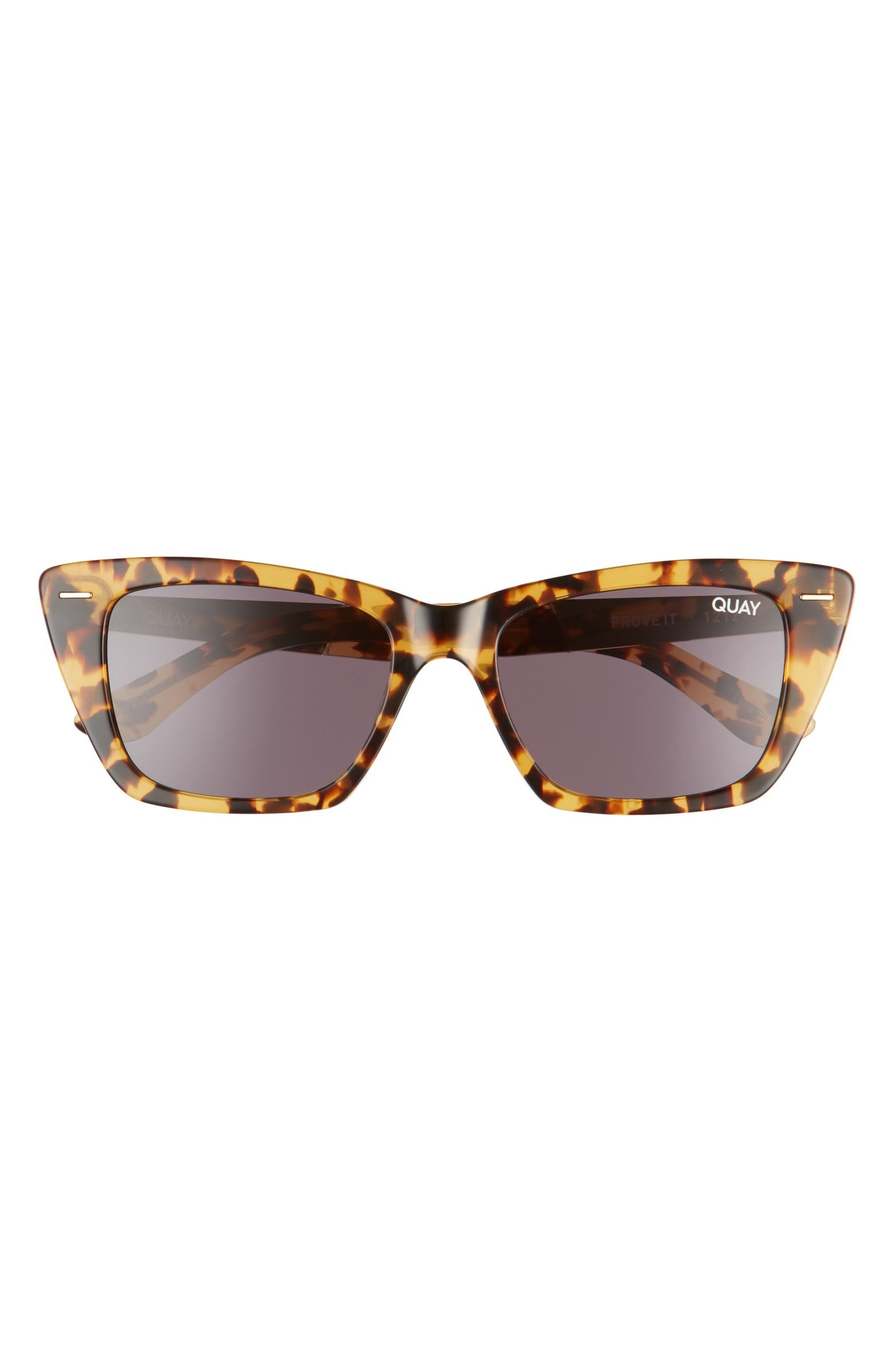 Prove It 52mm Cat Eye Sunglasses | Nordstrom
