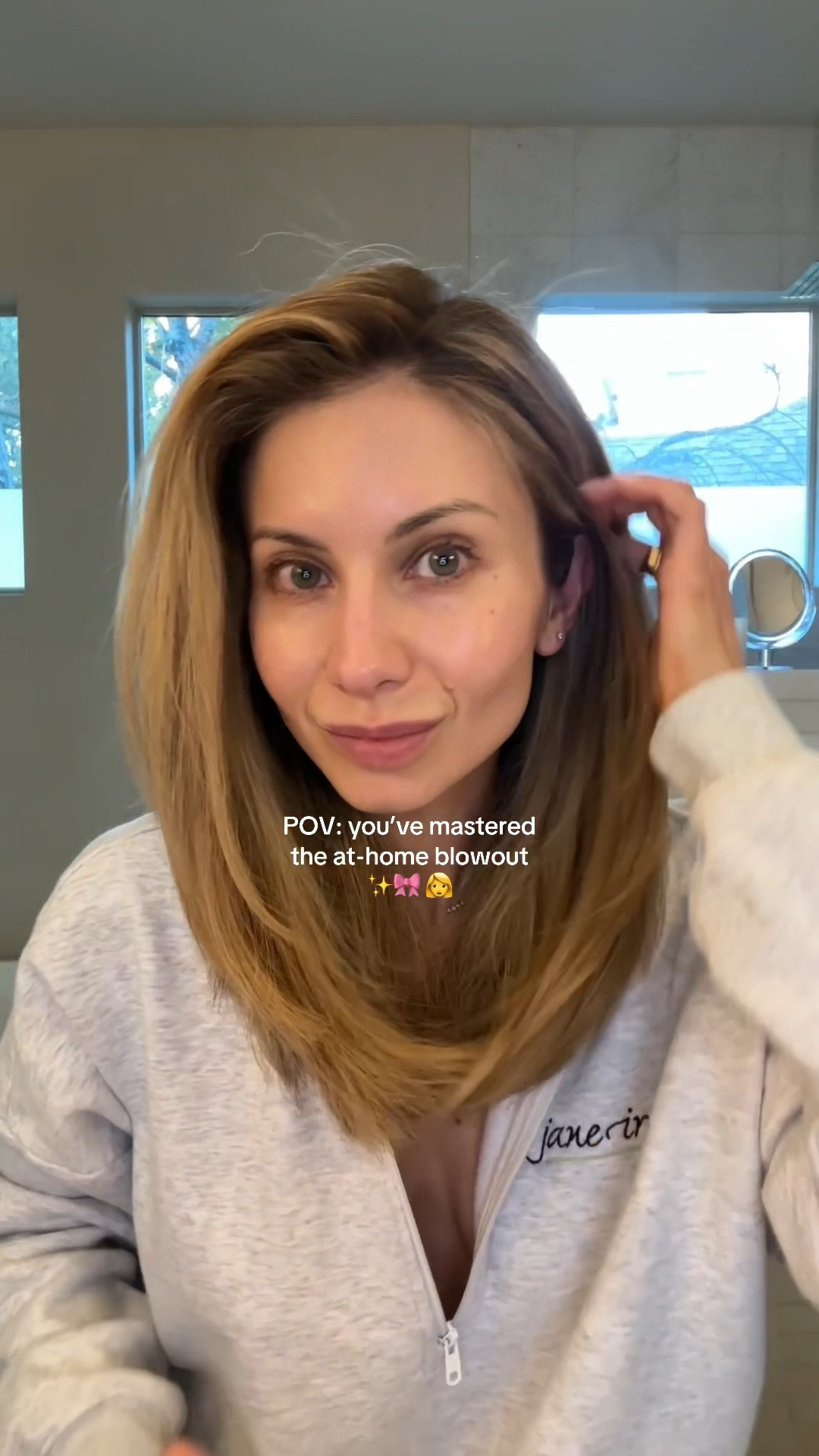 I’ve tried so many hair care products, but these are my go-to favorites for a smooth and perfect blowout every time 🙌✨

#LTKBeauty #LTKOver40 #LTKWatchNow