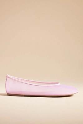 By Anthropologie Mesh Ballet Flats | Anthropologie (US)