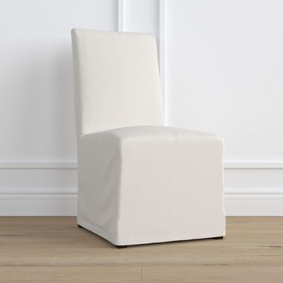 Emmy Dining Side Chair | Frontgate | Frontgate