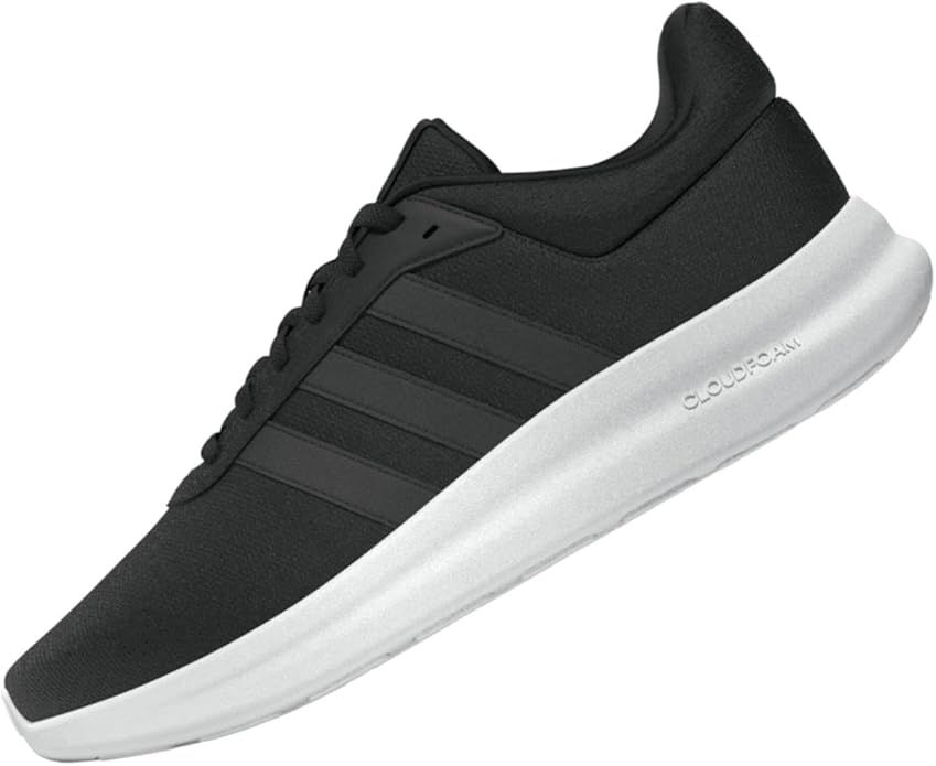 adidas Women's Lite Racer 4.0 Sneaker | Amazon (US)