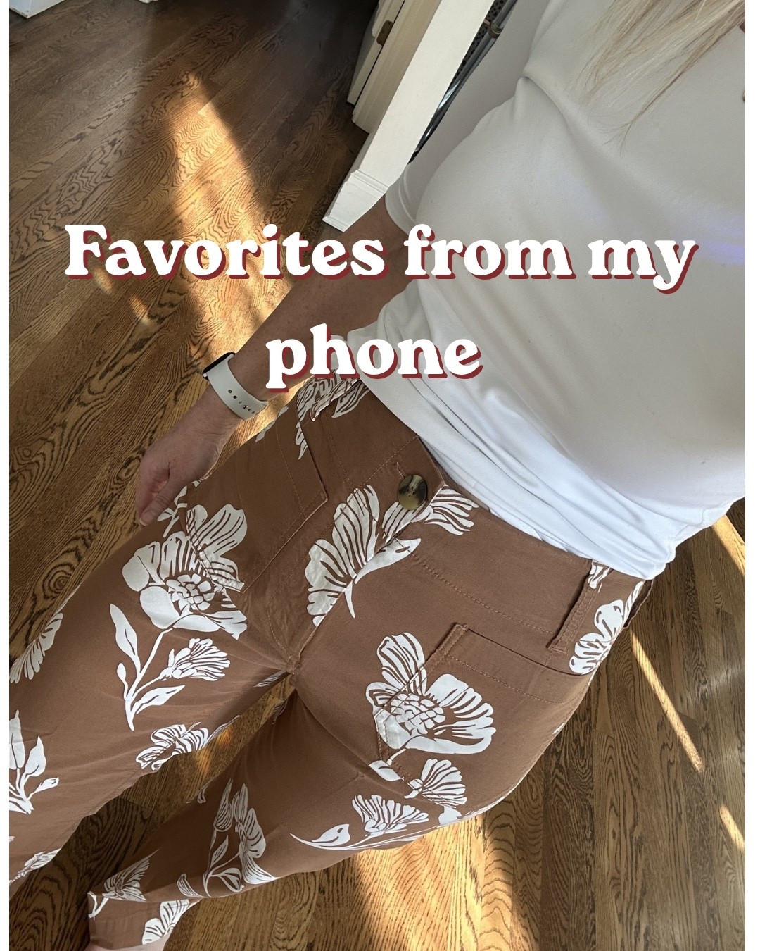 A week of my favorite screenshots and finds! I’ll have to a part 2 & 3 
b/c I save a lot! Let me know your favorites! 

#LTKSaleAlert #LTKootd #LTKOver40