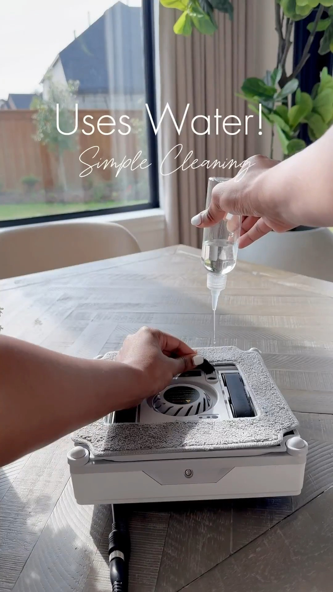 Summer is here and this little helper will save you time and dollars!😆 I’ve had it for two years now and will be using it again this year! ☺️

👉 Exact product linked below – tap to buy now!

#LTKHome #LTKSeasonal #SummerEssentials #TimeSavingFind #BudgetFriendlyHome
#LTKSaleAlert #LTKHome