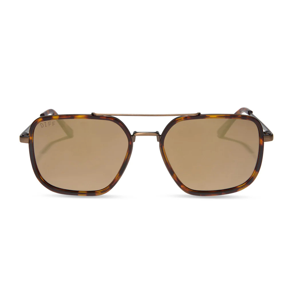 Colonel Ward | DIFF Eyewear