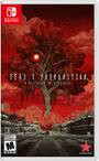 Deadly Premonition 2: A Blessing in Disguise - Nintendo Switch, Nintendo Switch Lite