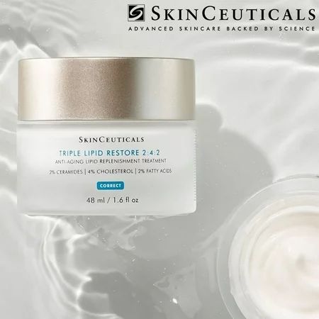 SKINCEUTICALS TRIPLE LIPID RESTORE 2:4:2 - 48ml / 1.6 fl oz | Walmart (US)