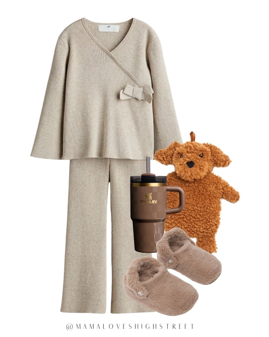 Loungewear 
Kids loungewear 

#LTKuk #LTKkids #LTKbaby