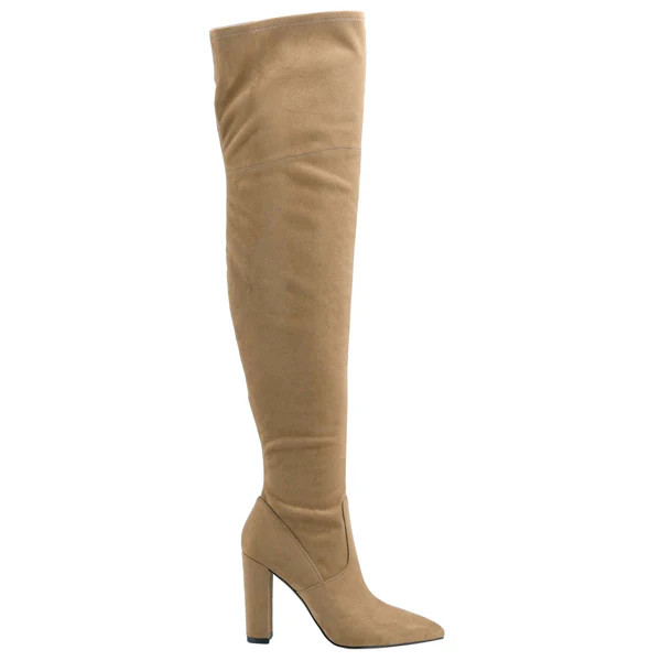 Garalyn Over the Knee Boot | Marc Fisher