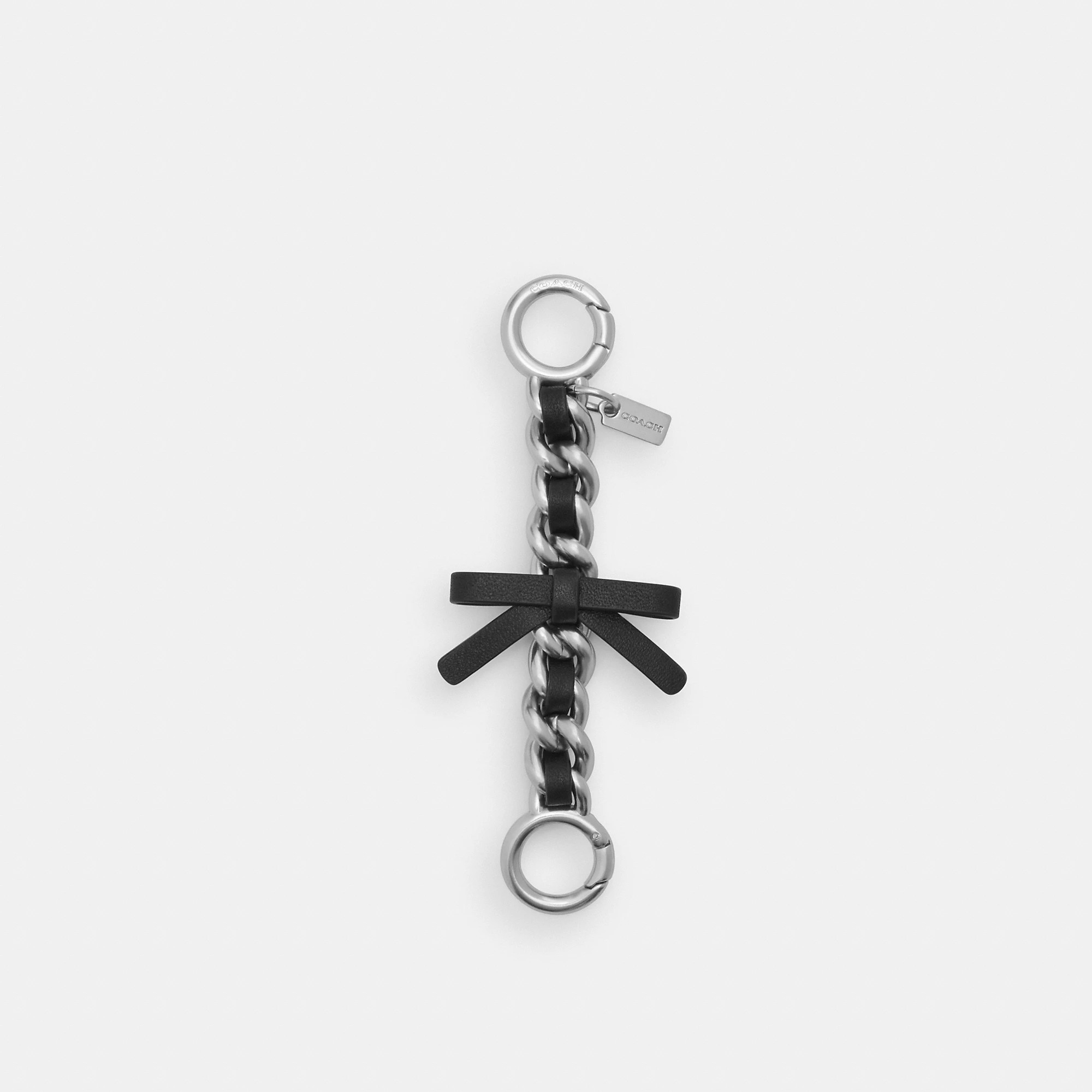 Bow Strap Extender | Coach Outlet US