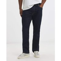 Levi's 511 Slim Fit Jean - Dark Indigo Dark Indigo - Levi's - Size: 46R | JD Williams (UK)