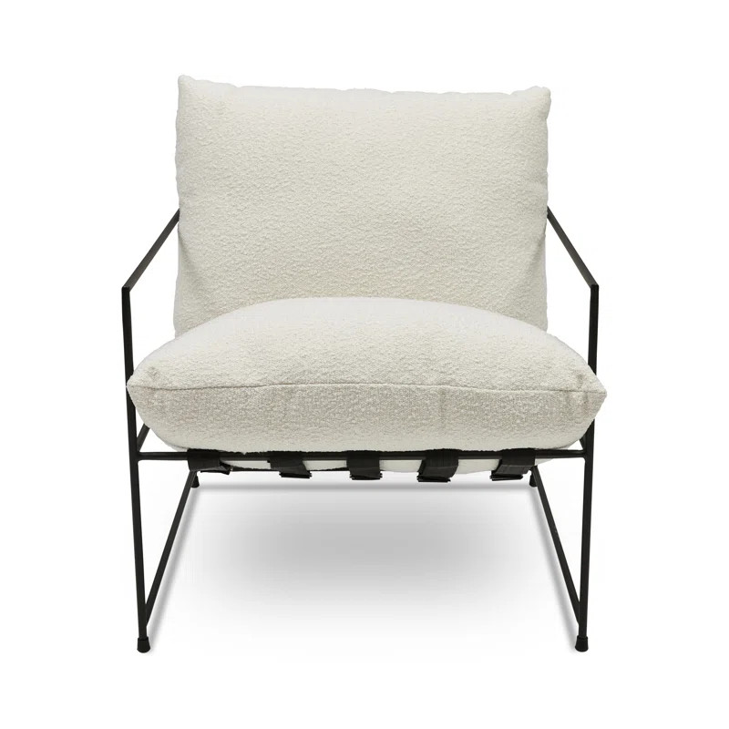 Mercerville 30'' Wide Armchair | Wayfair North America