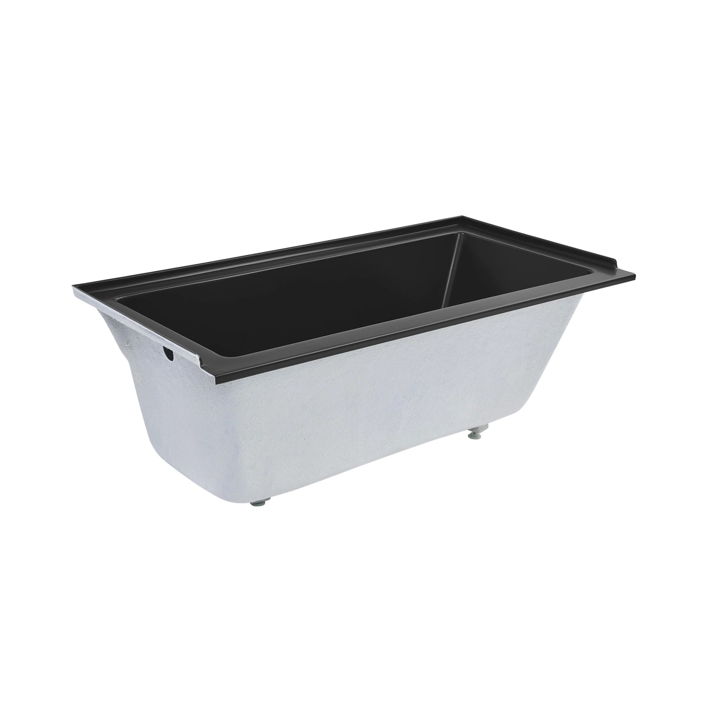 Voltaire 60" x 30" Alcove Bathtub SM-DB560BySwiss Madison4.8Rated 4.8 out of 5 stars.12 Reviews | Wayfair North America