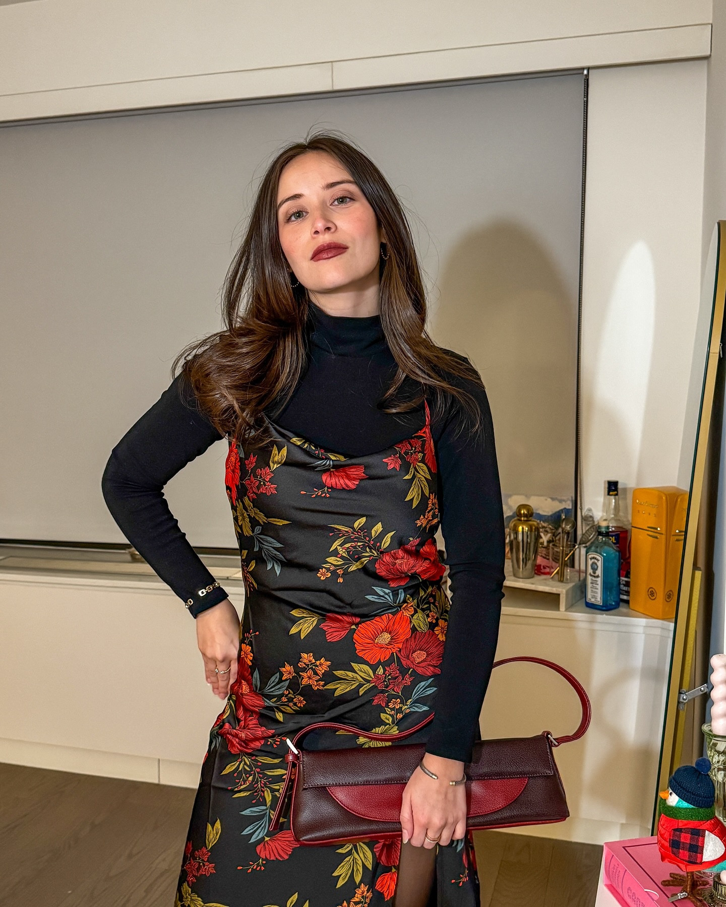 Noche de jevas 🫶🏼

#LTKMostLoved #LTKSeasonal #LTKGiftGuide