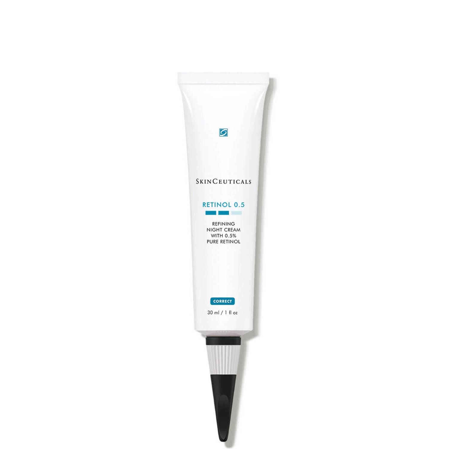 SkinCeuticals Retinol 0.5 Refining Night Cream (1 fl. oz.) | Dermstore (US)