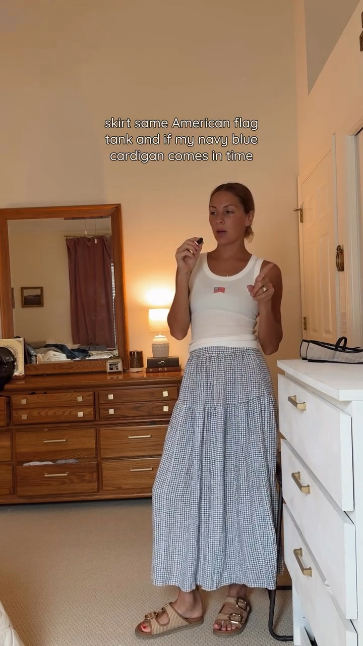 4th of July Favorites! 