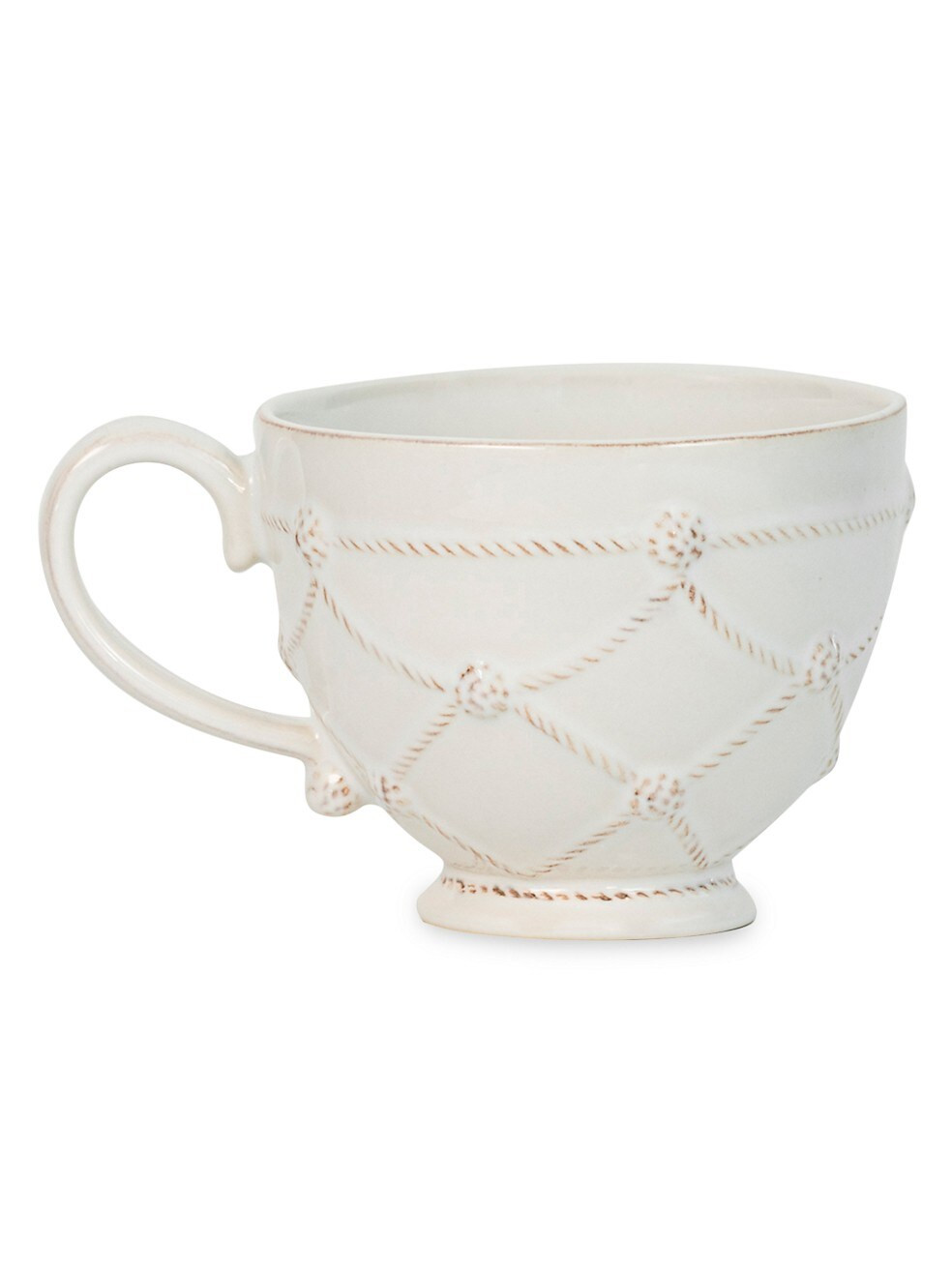 Juliska Jardin Du Monde Breakfast Cup | Saks Fifth Avenue