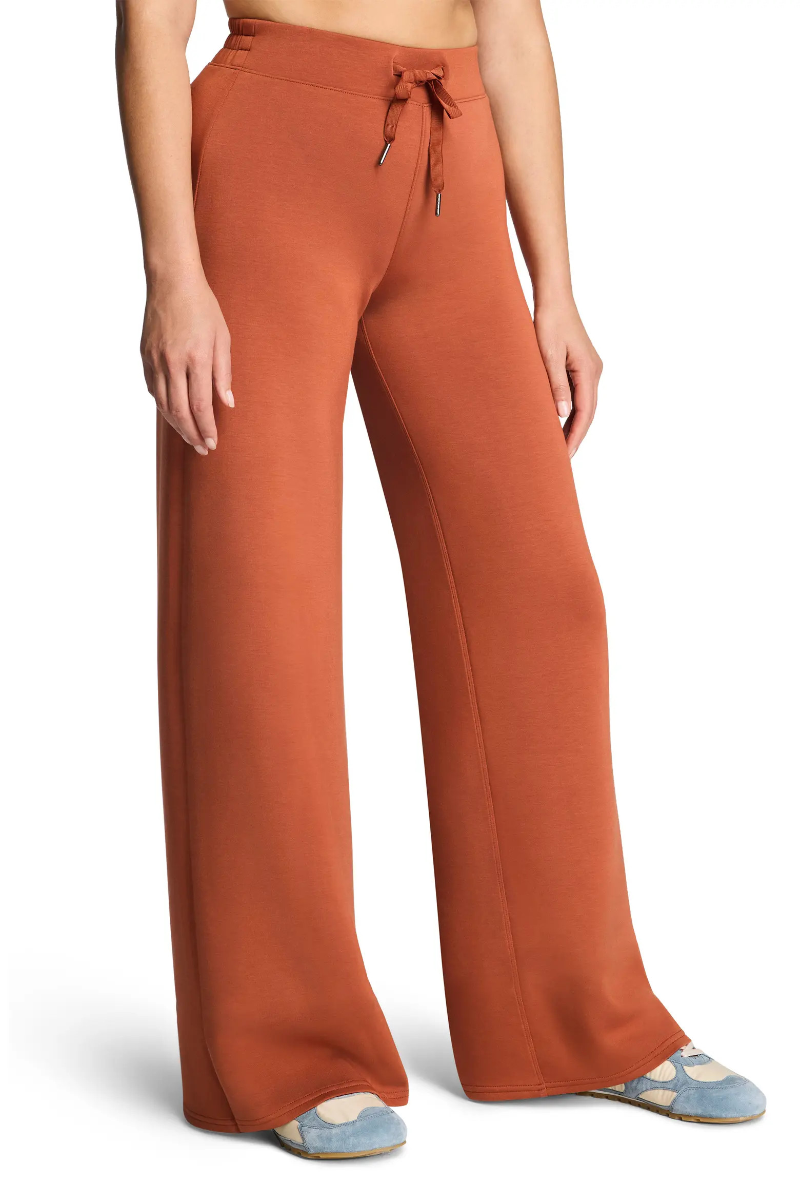 AirEssentials Wide Leg Pants (Women) | Nordstrom | Nordstrom