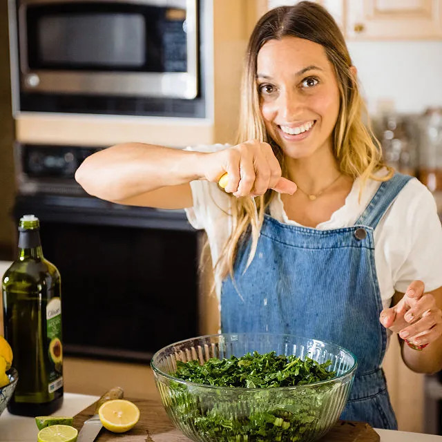 Dinner + Dessert: Two Ways to Pizza | UncommonGoods