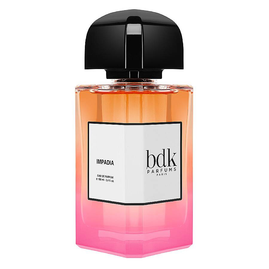 BDK Parfums Unisex Impadia EDP Spray 3.4 oz Fragrances 3760035451662 | Jomashop.com & JomaDeals.com
