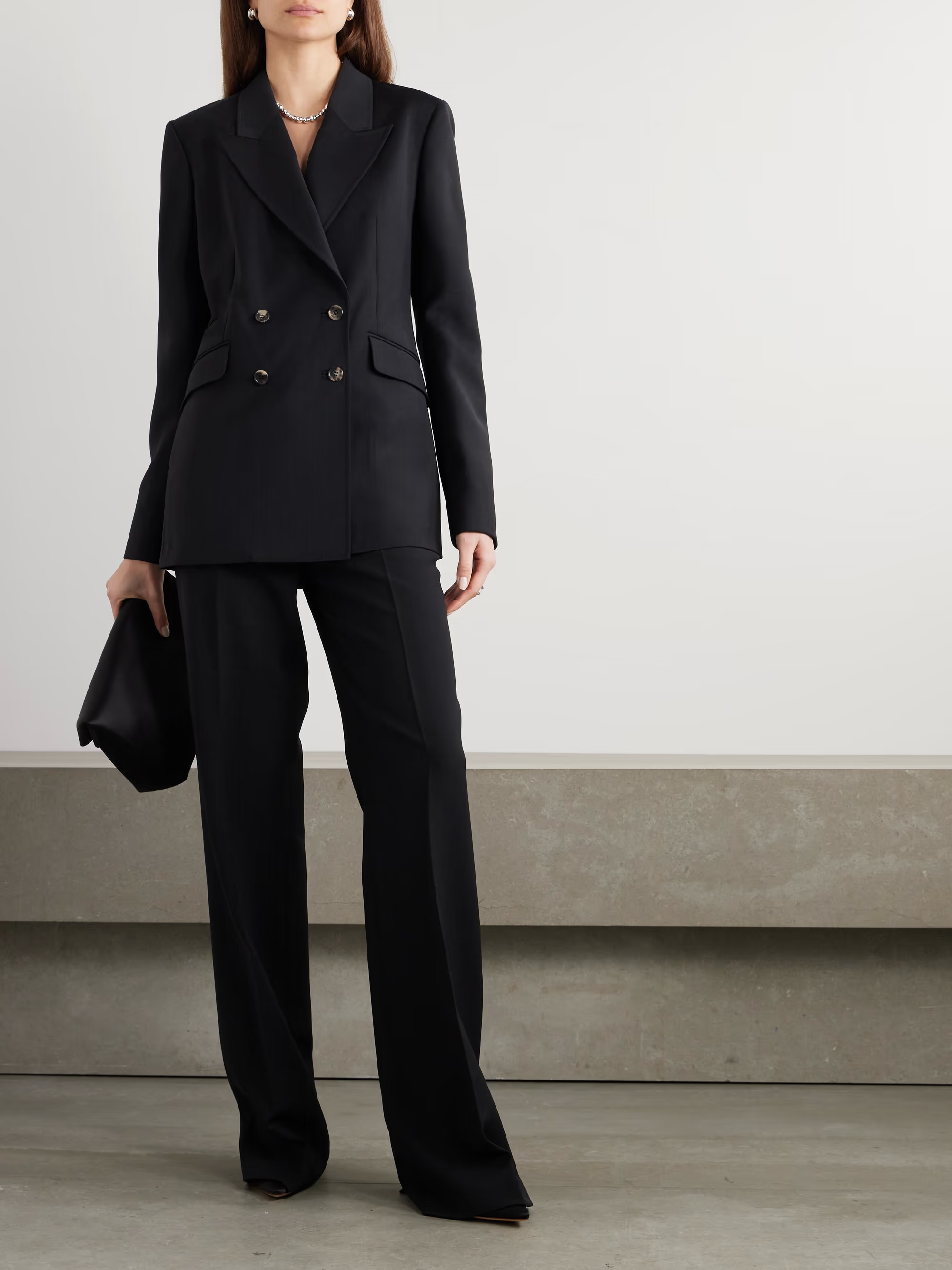 GABRIELA HEARST | NET-A-PORTER (UK & EU)