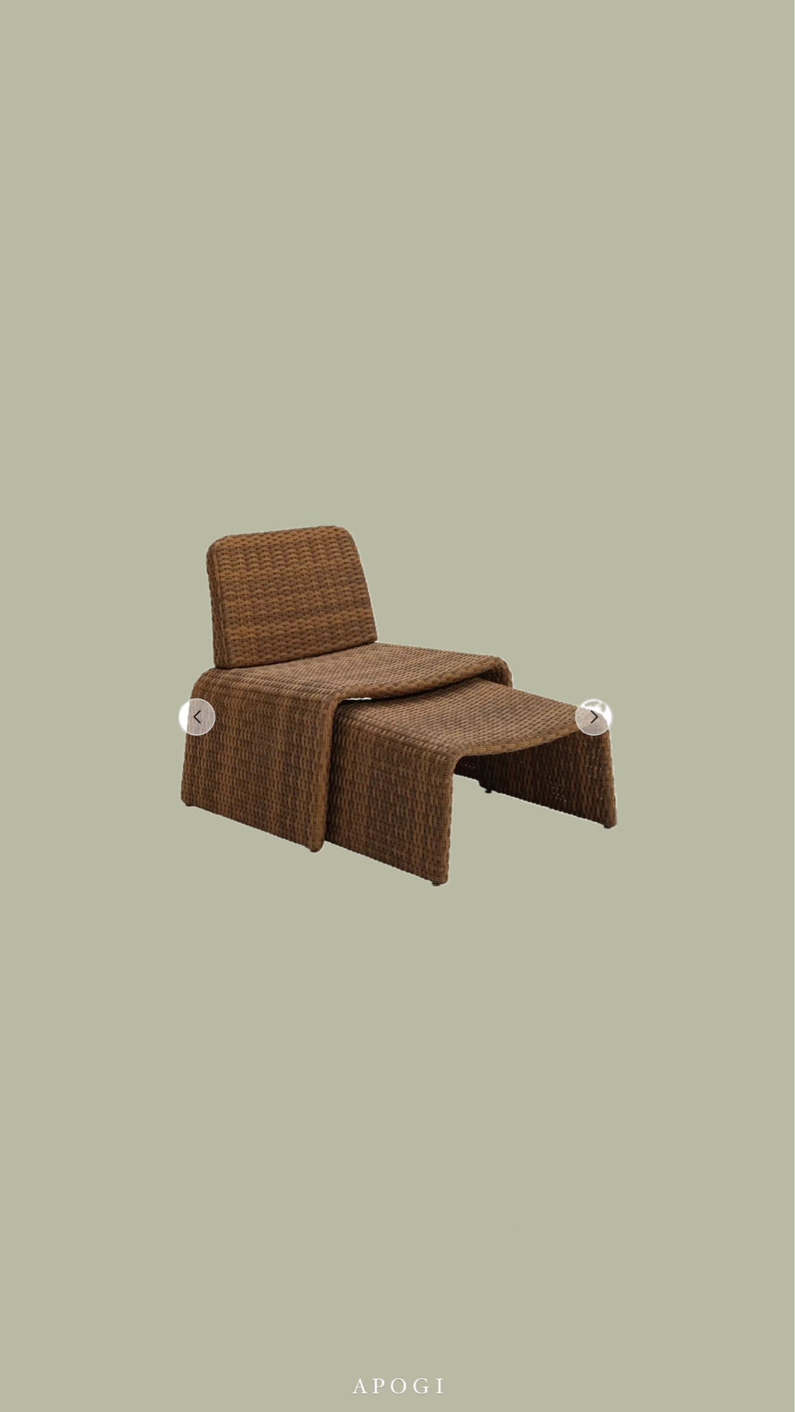 Rattan Garden Chair

#LTKhome #LTKsale #AugustBrandSpotlight