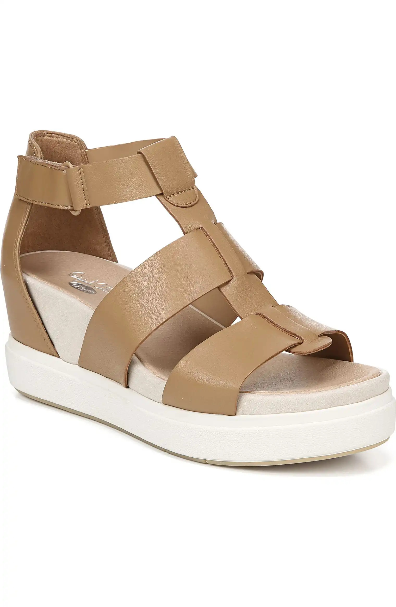 Dr. Scholls Saffron Wedge Sandal | Nordstrom