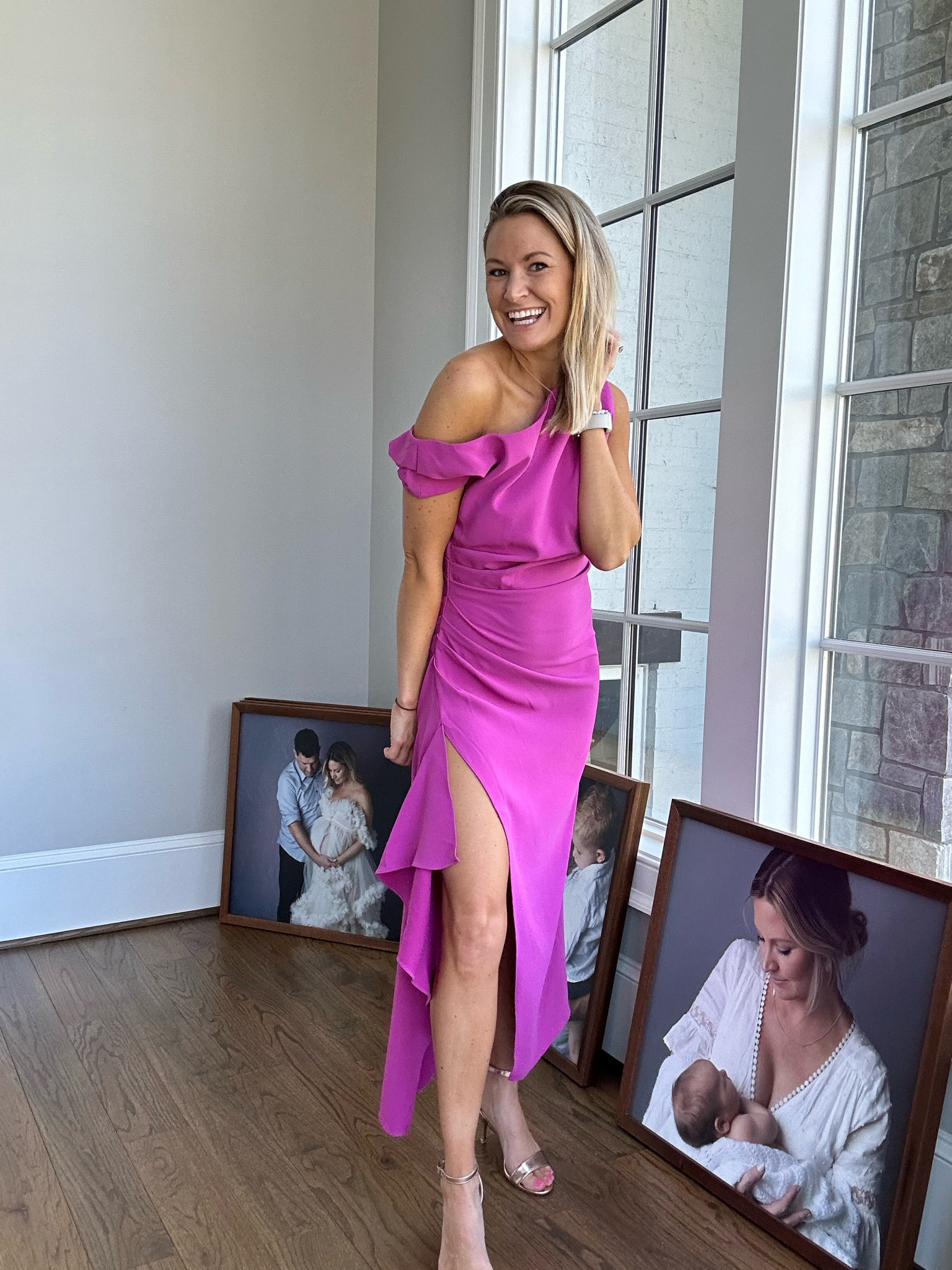 Summer dress | wedding guest dress | spring wedding | dress for wedding | bridesmaid | bright dress | fun dress | vacation outfit | formal dress | black tie event dress | ootd | Oscars 

#LTKSeasonal #LTKGala #LTKwedding