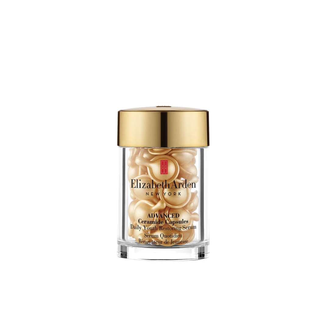Advanced Ceramide Capsules Daily Youth Restoring Serum | Elizabeth Arden UK