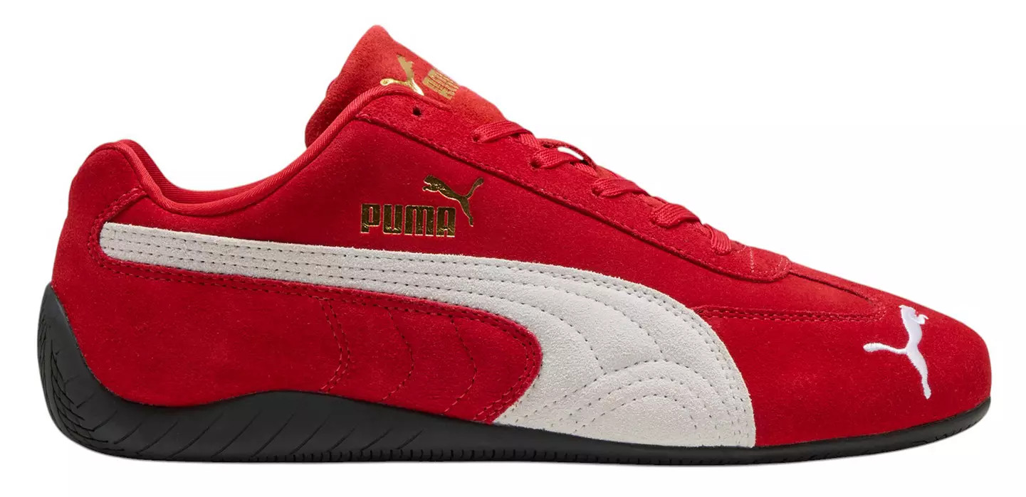 PUMA Women's Speedcat OG Shoes | DICK'S Sporting Goods