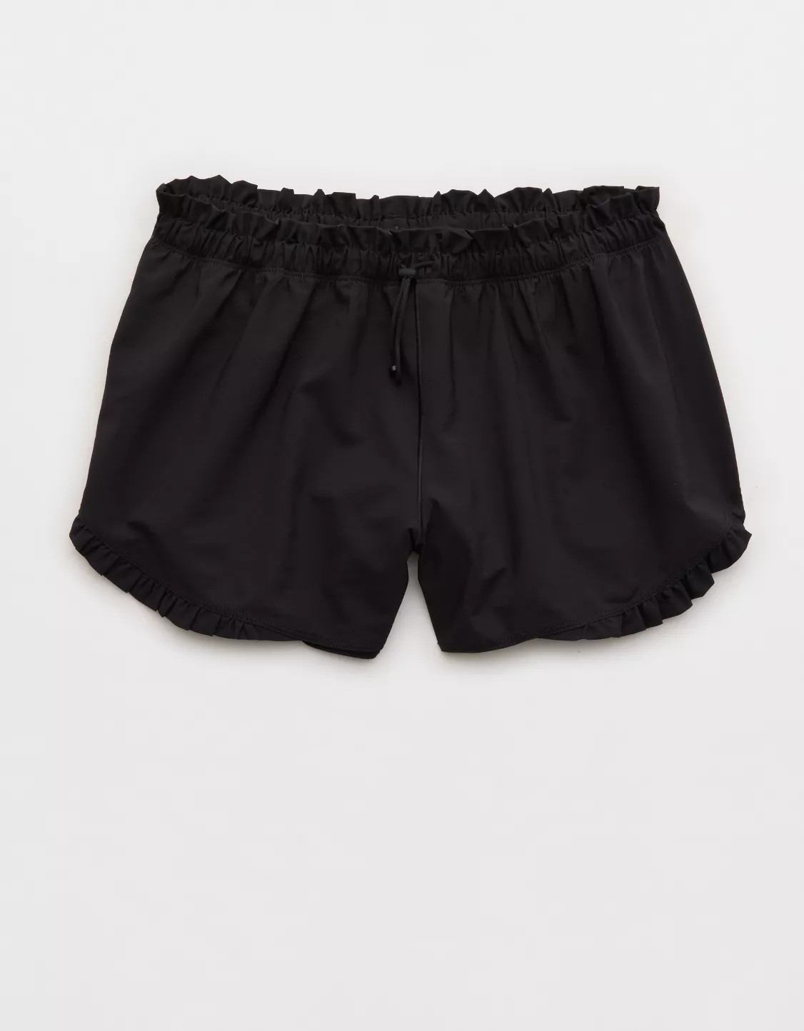 OFFLINE By Aerie 2" Ruffle Hot Stuff Short | Aerie