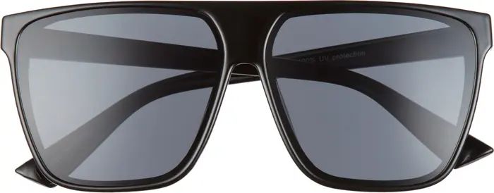 BP. Flattop Shield Sunglasses | Nordstrom | Nordstrom Canada