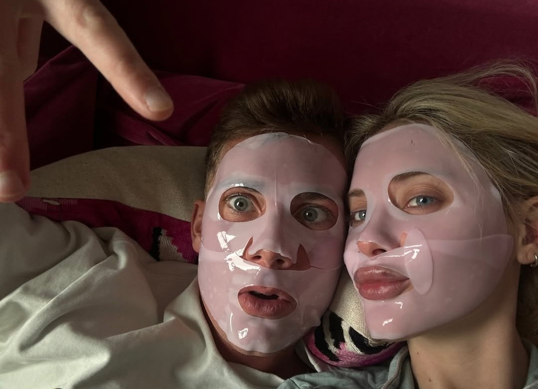 Happy Easter from us💕 

 #LTKselfcare #LTKBeauty