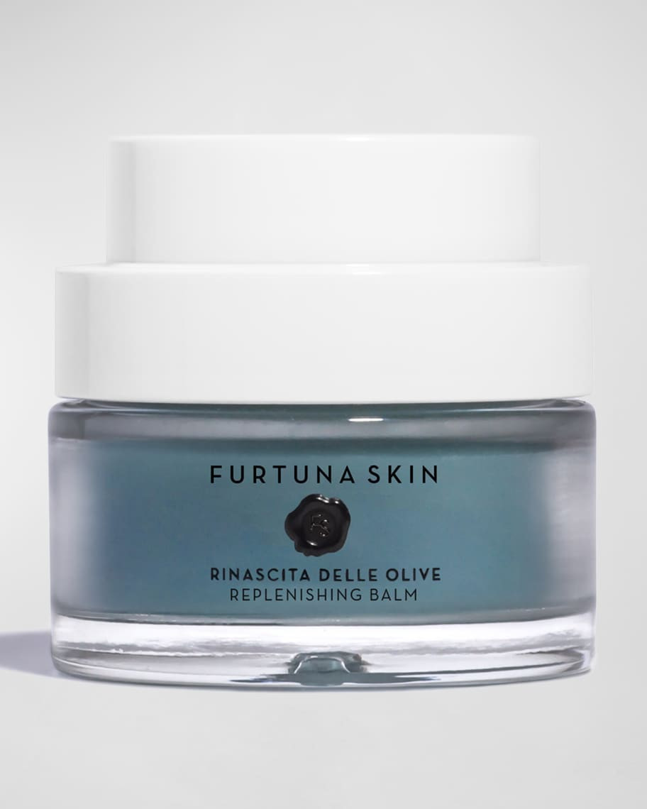 Furtuna Skin Rinascita Delle Olive Replenishing Balm, 1.6 oz. | Neiman Marcus