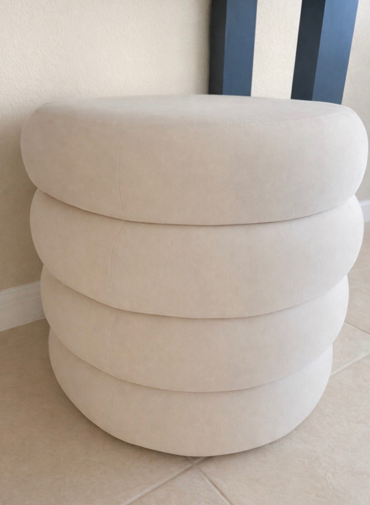 ✨ 40% OFF my oversized upholstered storage ottoman 🙌l

this is one of those pieces I use ALL over my house — I’ve styled it between chairs, at the end of my bed, and even under a console table and it always works

the size is amazing, tons of color options, and the hidden storage makes it even better 👏

adds that soft, elevated look while still being super functional — one of my most versatile pieces I own 🤍

#LTKdayinmylife #LTKHome #LTKSaleAlert