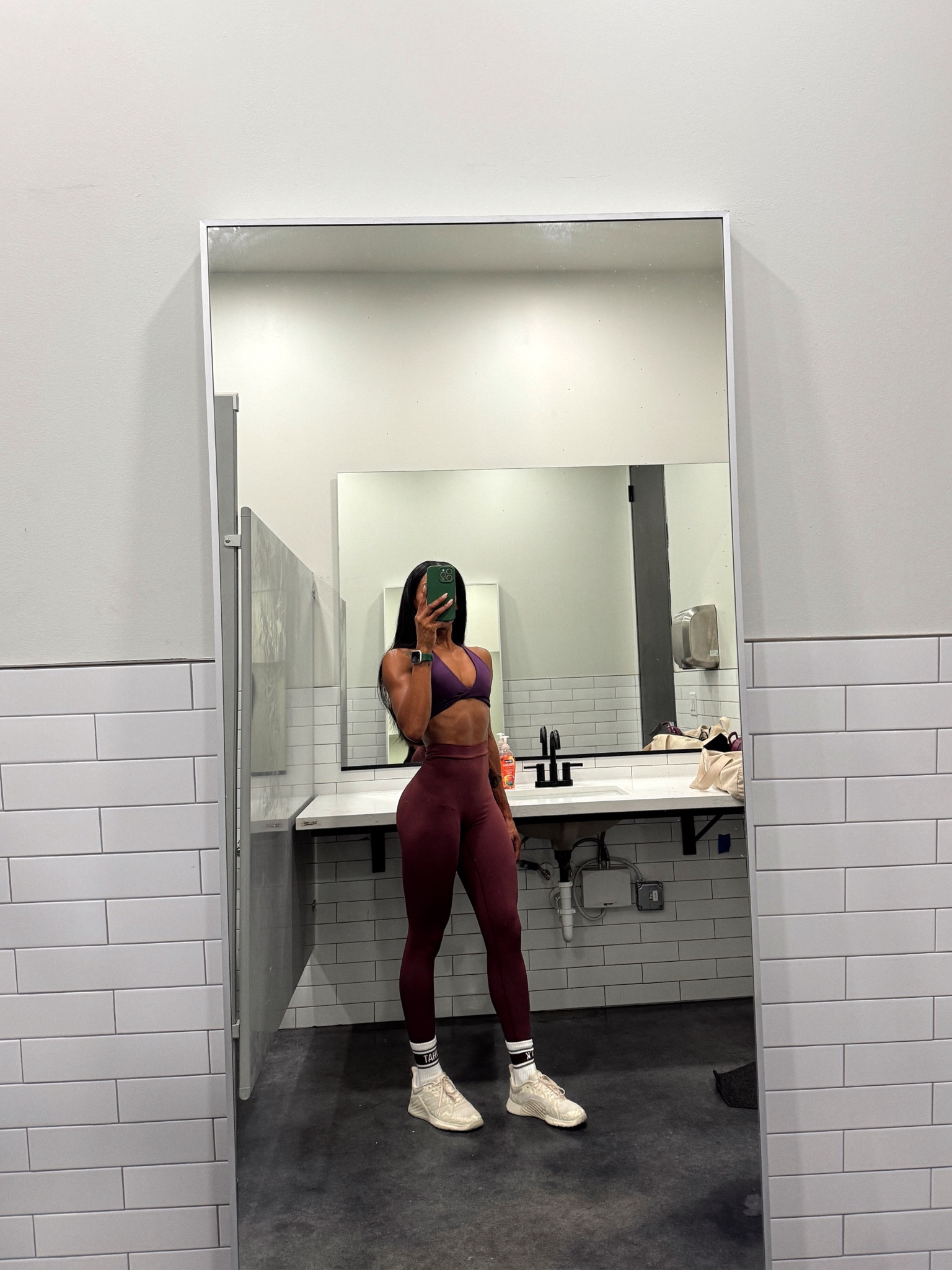 Gym OOTD 

#LTKFitness #LTKCyberWeek #LTKActive