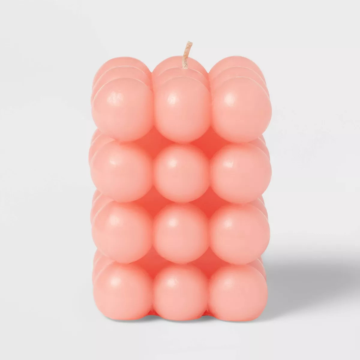 12oz Bubble Unscented Electric Cool Melon Candle - Opalhouse™ | Target