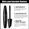 Click for more info about Hair Finishing Stick, Small Broken Hair Finishing Cream Refreshing Not Greasy Feel Shaping Gel Cr...