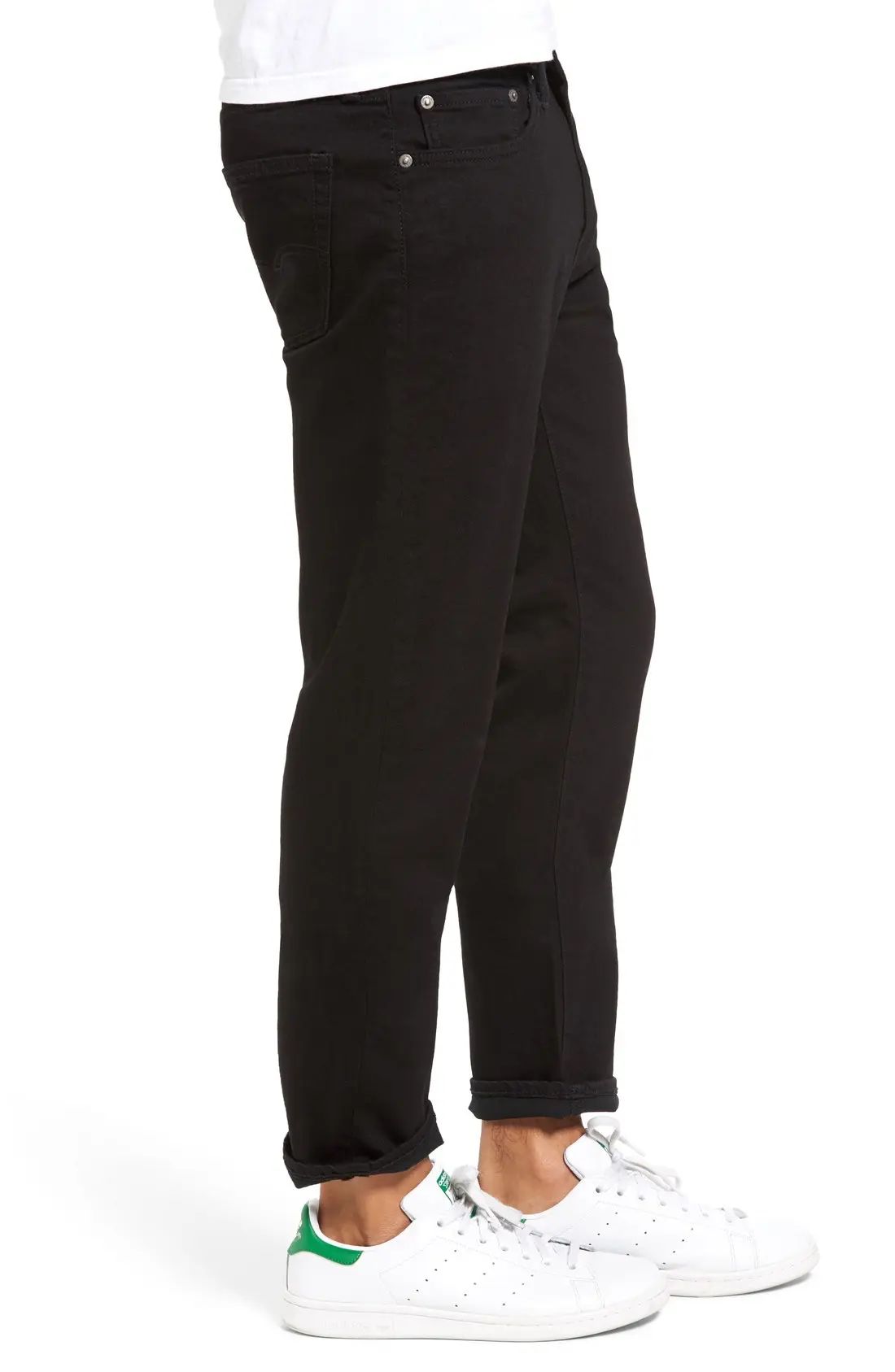 Levi's® 511™ Slim Fit Jeans (Nightshine) (Regular & Tall) | Nordstrom
