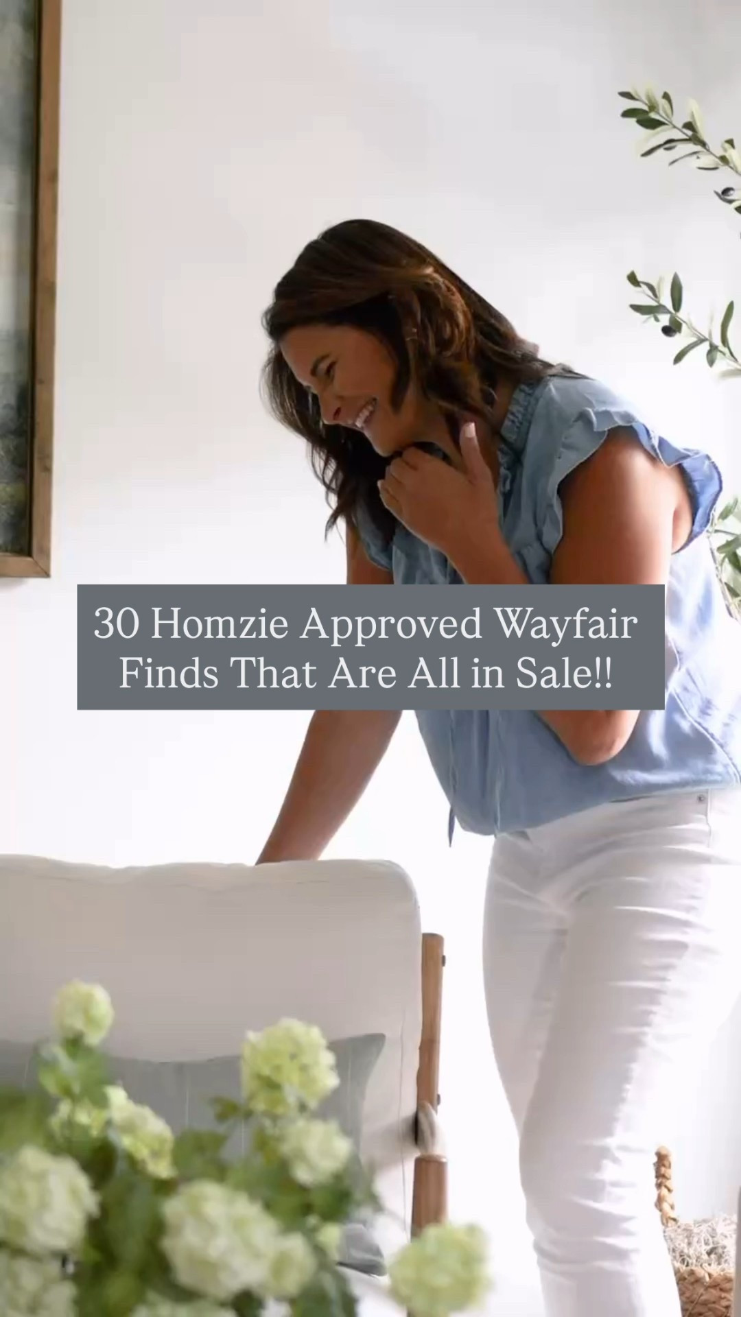 Wayfair finds that are worth the hype and that are on sale featuring accent chairs, bed frames, lighting, decor, mirrors, etc.

#LTKFinds #LTKFavorites #HomeStyleDaily 

#LTKHome #LTKHome