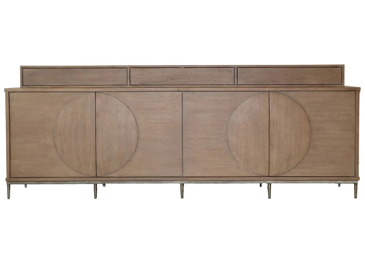 HENRI ENTERTAINMENT CONSOLE | Alice Lane Home Collection