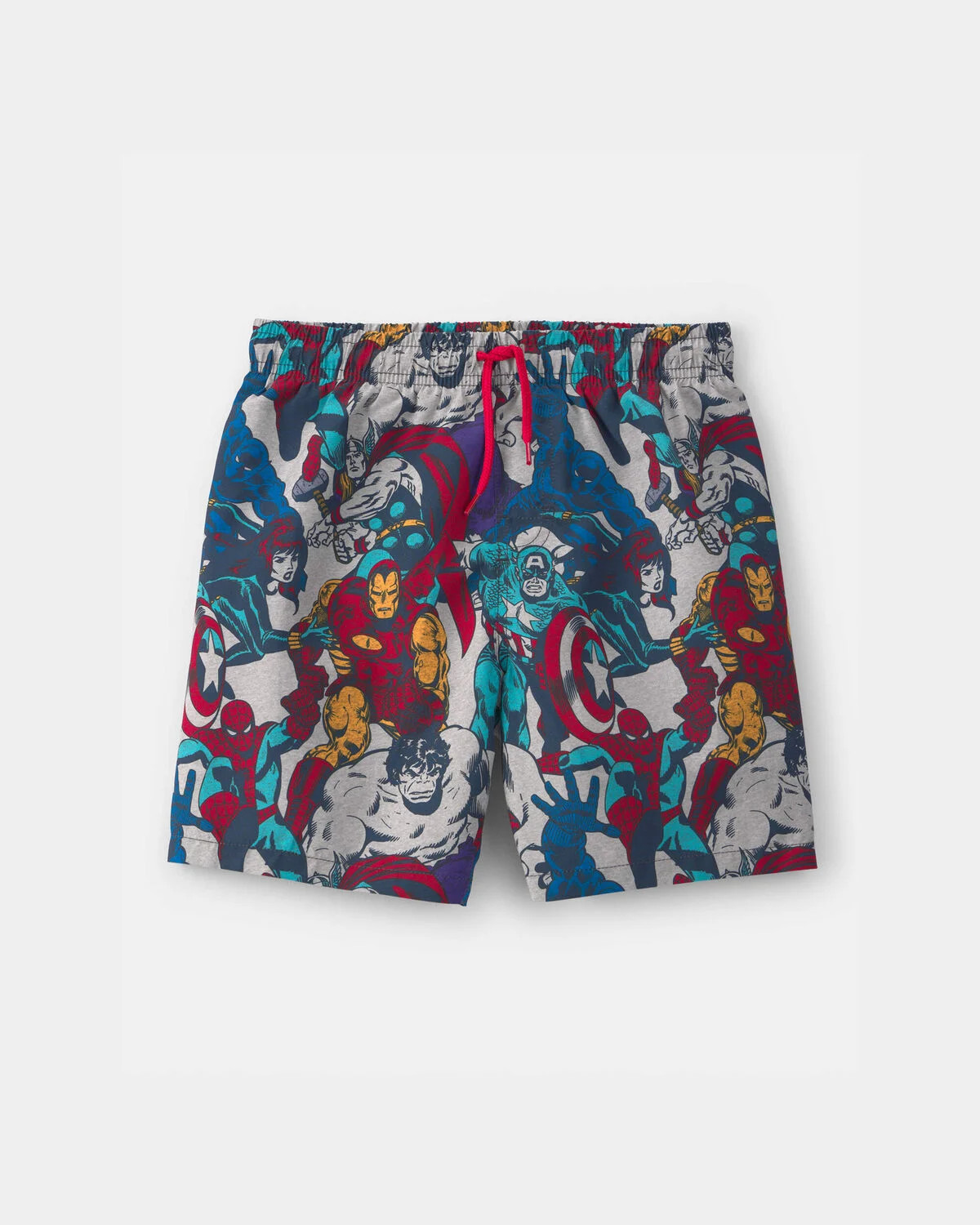 Boys ©Marvel  Swim Trunks | Carter's Inc