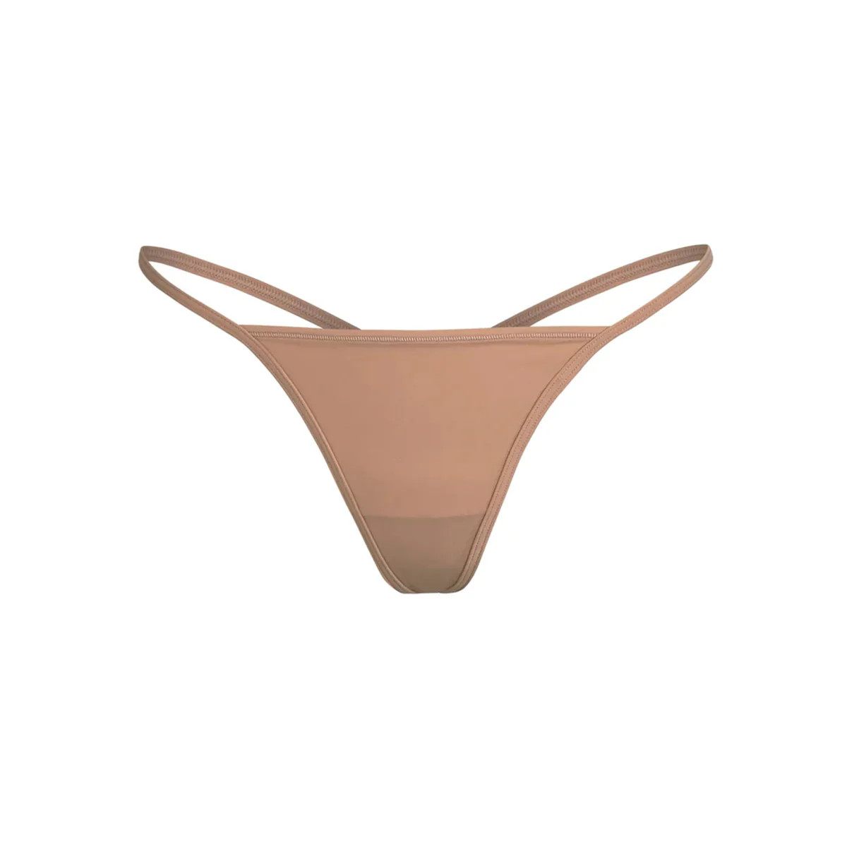 T-STRING THONG | SKIMS (US)